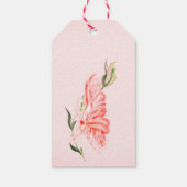 Cadeaulabels (Achterkant)