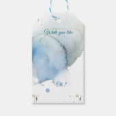 Cadeaulabels (Voorkant)