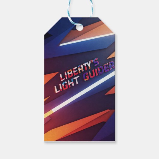 CadeauLabels (Voorkant)