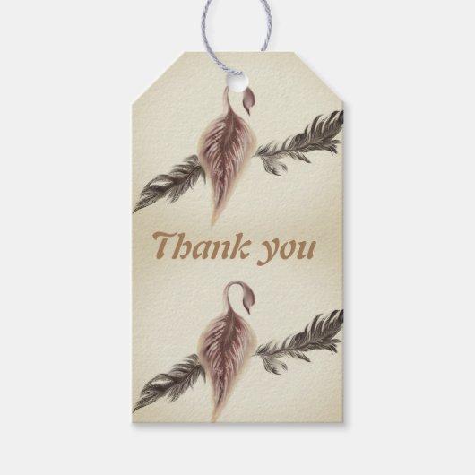 CadeauLabels (Voorkant)