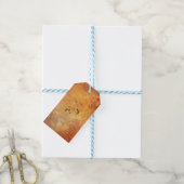 Cadeaulabels (Met Touw)