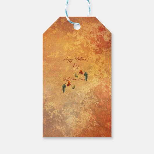 Cadeaulabels (Voorkant)