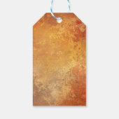 Cadeaulabels (Achterkant)
