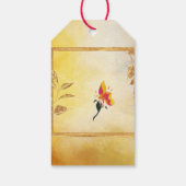 Cadeaulabels (Achterkant)
