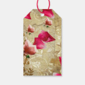 Cadeaulabels (Achterkant)