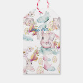 Cadeaulabels (Voorkant)