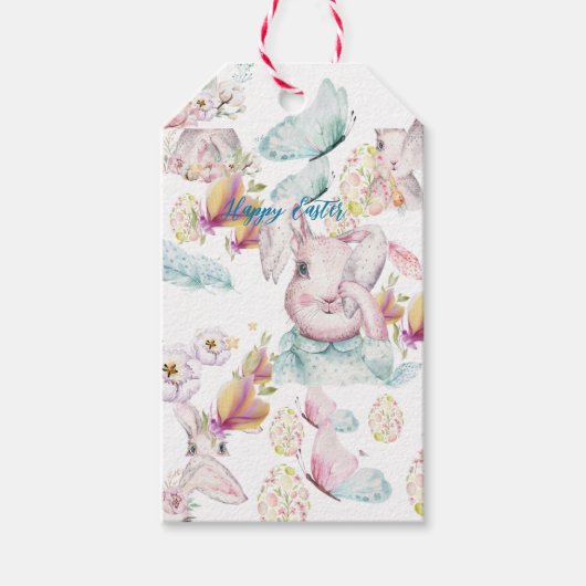 Cadeaulabels (Voorkant)