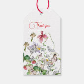 Cadeaulabels (Voorkant)