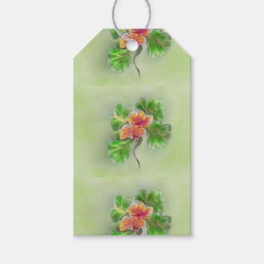 Cadeaulabels (Voorkant)