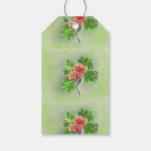 Cadeaulabels (Achterkant)