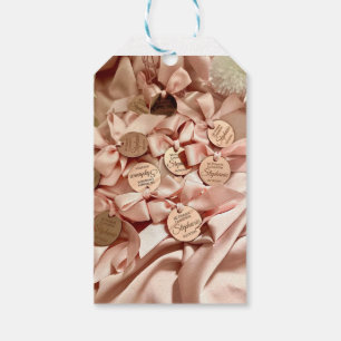 CadeauLabels en Cadeaubehuizingen