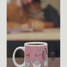 Cadeaumoederkat mok