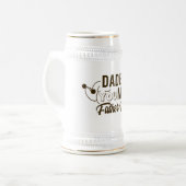 CadeauMok Bierpul (Voorkant links)