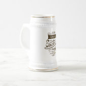 CadeauMok Bierpul (Voorkant links)