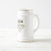 CadeauMok Bierpul (Voorkant rechts)