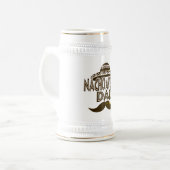 CadeauMok Bierpul (Voorkant links)