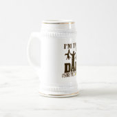 CadeauMok Bierpul (Voorkant links)
