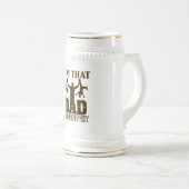 CadeauMok Bierpul (Voorkant rechts)