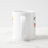 CadeauMok Extra Grote Beker (Achterkant)