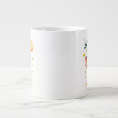 CadeauMok Extra Grote Beker (Voorkant)