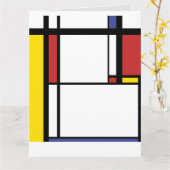 Cadeaupakket Kaart (Gele Bloem)