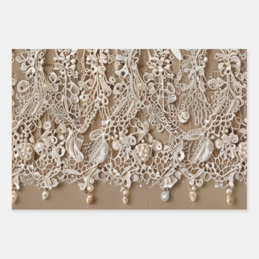 Cadeaupapier (Voorkant)