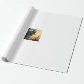 Cadeaupapier  (Uitgerold)