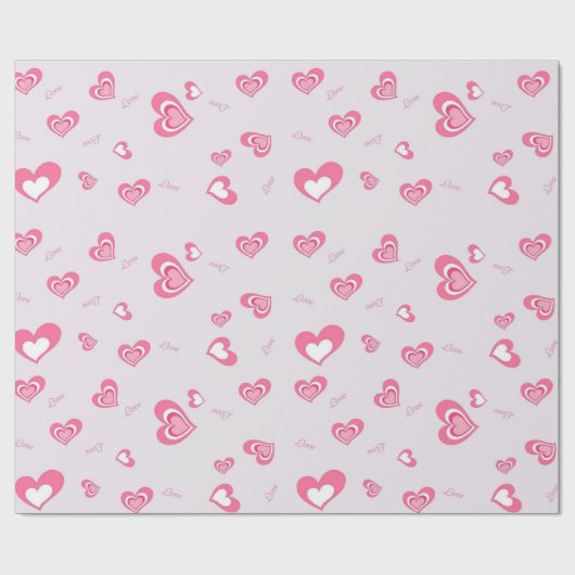 Cadeaupapier (Vlak)
