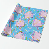 Cadeaupapier (Uitgerold)