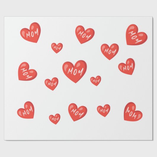 Cadeaupapier (Vlak)