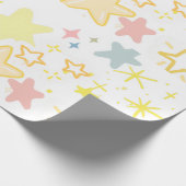 Cadeaupapier (Hoek)