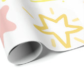 Cadeaupapier (Rol Hoek)