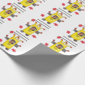 Cadeaupapier (Hoek)