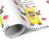 Cadeaupapier (Rol Hoek)
