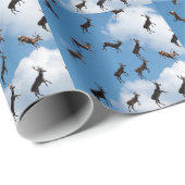 Cadeaupapier (Rol Hoek)