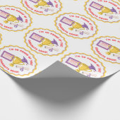 Cadeaupapier (Hoek)