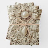 Cadeaupapier (In situ)