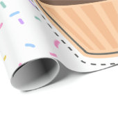 Cadeaupapier (Rol Hoek)