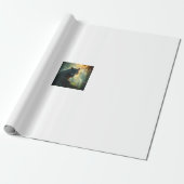 Cadeaupapier  (Uitgerold)