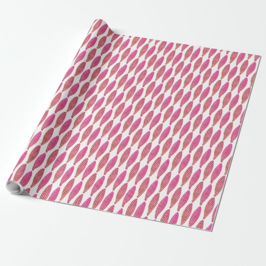 Cadeaupapier (Uitgerold)