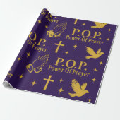Cadeaupapier (Uitgerold)
