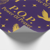 Cadeaupapier (Hoek)