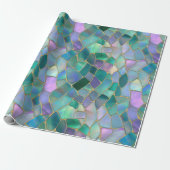 Cadeaupapier (Uitgerold)