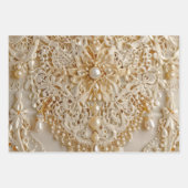 Cadeaupapier (Voorkant)