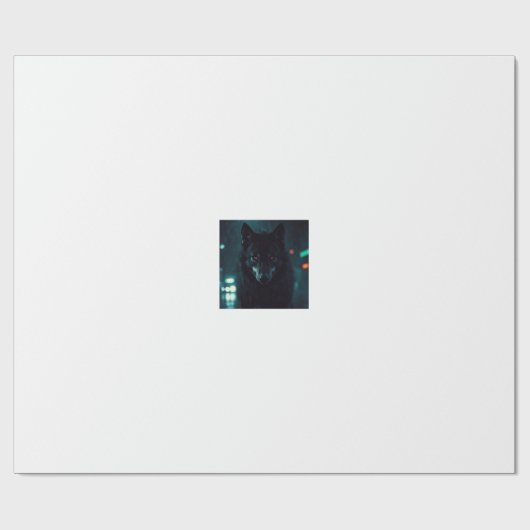 Cadeaupapier  (Vlak)