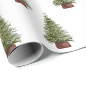 Cadeaupapier (Rol Hoek)
