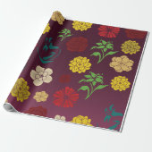 Cadeaupapier (Uitgerold)