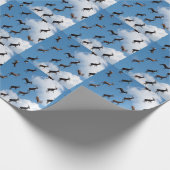 Cadeaupapier (Hoek)