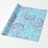 Cadeaupapier (Uitgerold)