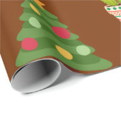 Cadeaupapier (Rol Hoek)